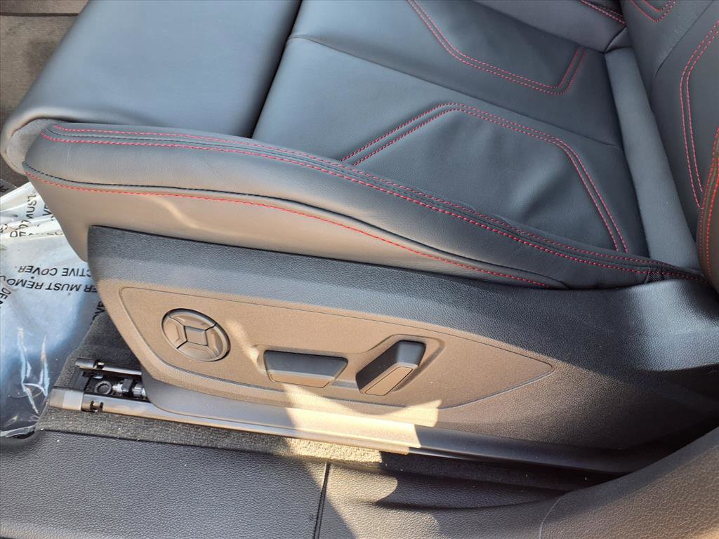 New 2025 Audi Q3 2.0T Premium Plus image 13