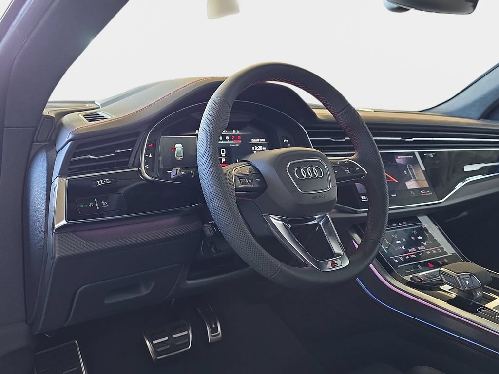 New 2026 Audi SQ8 Prestige AWD/4WD image 15