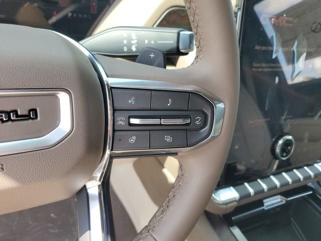 New 2026 GMC Yukon Denali RWD image 27