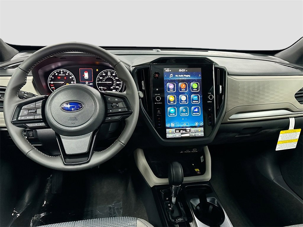 New 2026 Subaru Forester Premium image 20