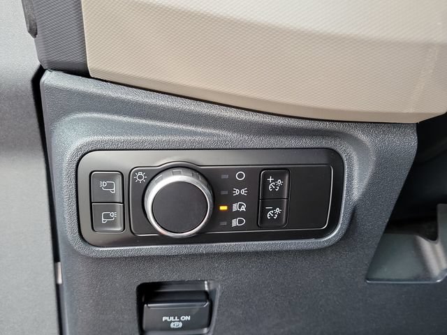 Used 2024 Ford Bronco Wildtrak AWD/4WD image 18