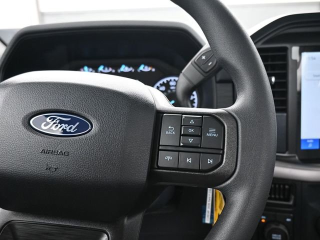 New 2026 Ford F150 XL image 13