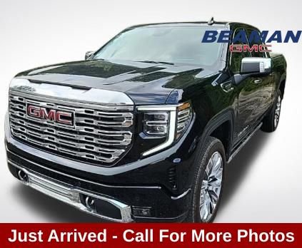 Used 2023 GMC Sierra 1500 Denali w/ Denali Reserve Package