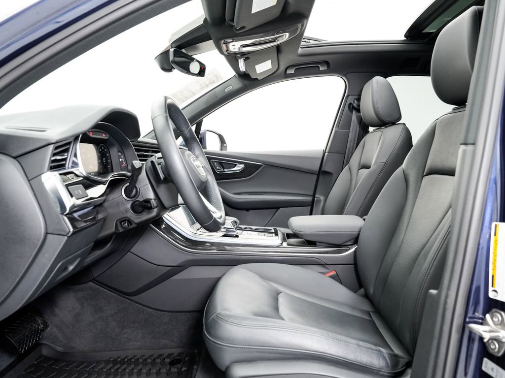 Used 2021 Audi Q7 3.0T Premium Plus image 6