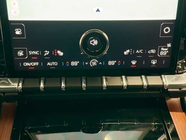 Certified 2025 GMC Yukon XL Denali image 16