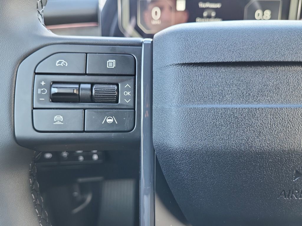 New 2027 Kia Telluride SX X-Line image 18