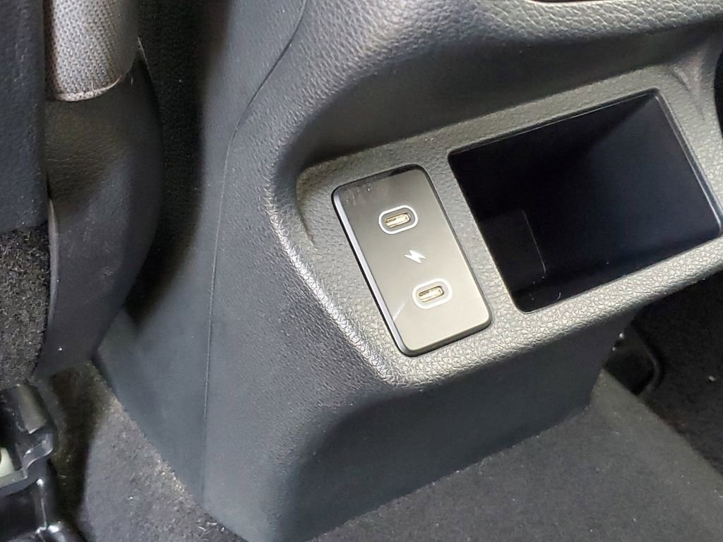 Used 2024 Kia Seltos LX AWD/4WD image 25