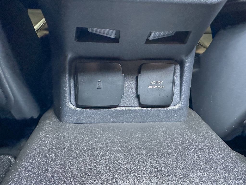 New 2025 Ford Bronco Badlands w/ Sasquatch Package image 22