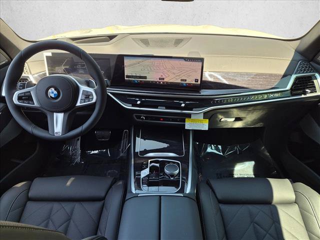 New 2026 BMW X5 xDrive40i w/ M Sport Package AWD/4WD image 16