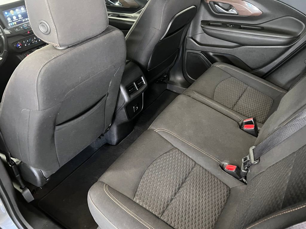 Used 2018 GMC Terrain SLE w/ Driver Convenience Package image 39