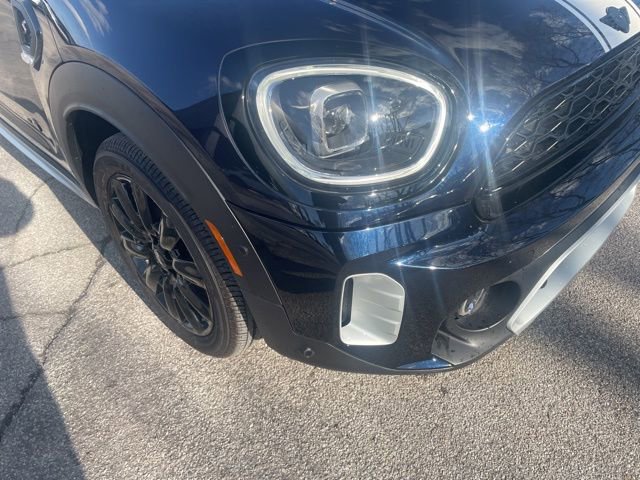 Used 2024 MINI Cooper Countryman S image 2