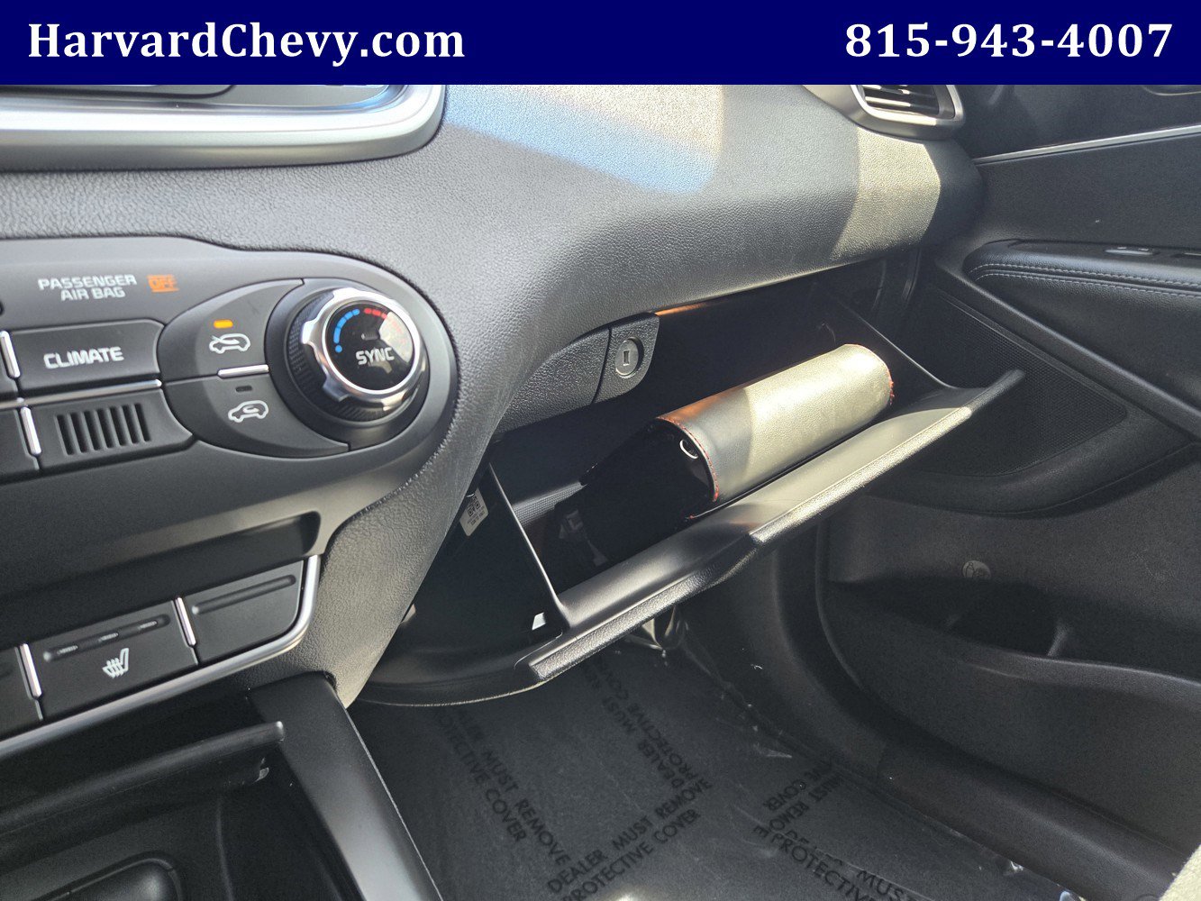 Used 2017 Kia Sorento AWD w/ LX Convenience Package image 13