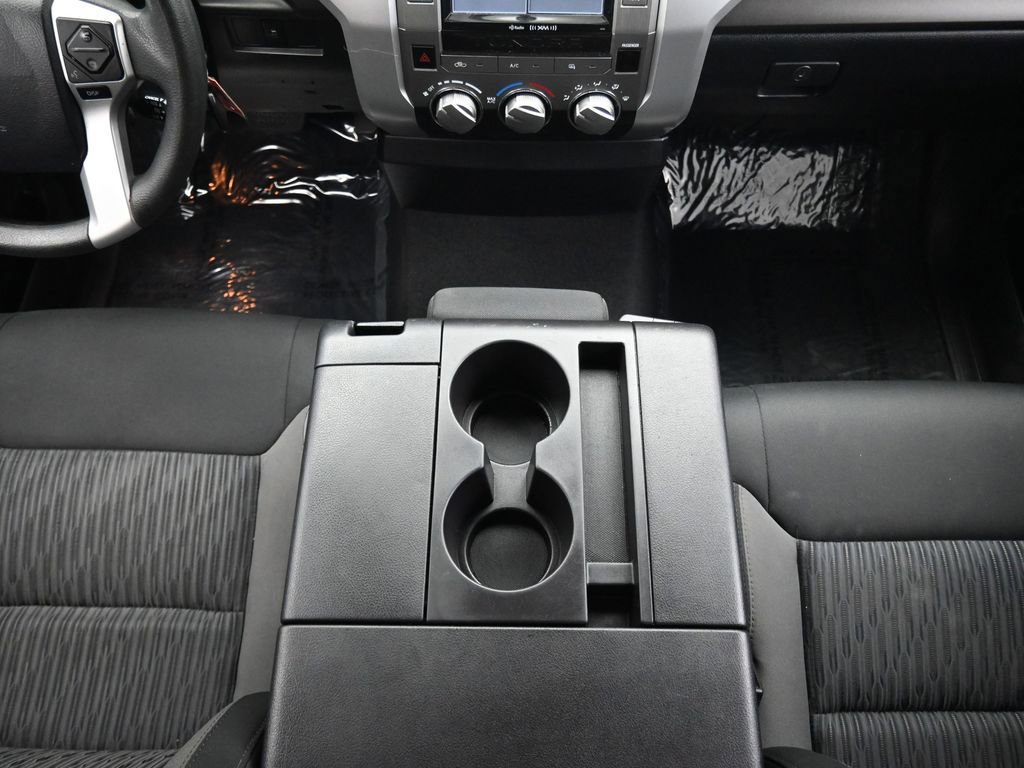 Used 2017 Toyota Tundra SR5 image 26