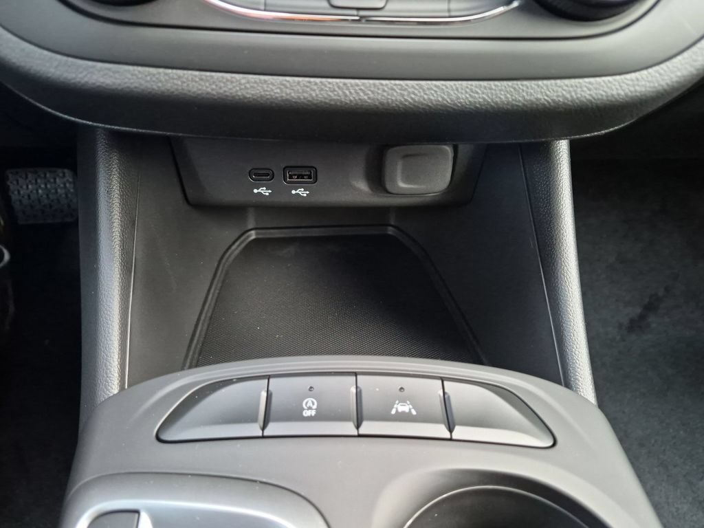 New 2026 Buick Envista Preferred FWD image 26