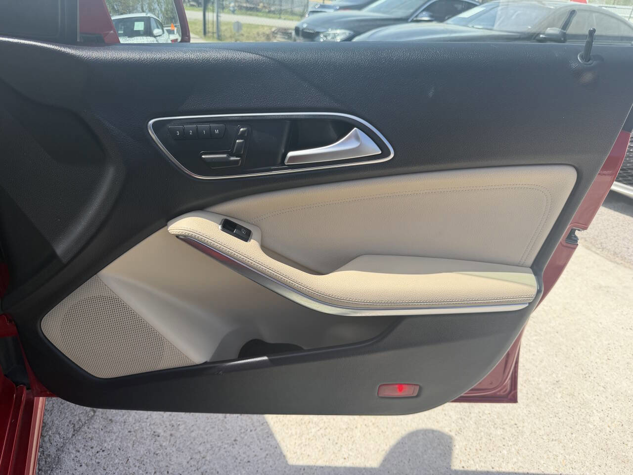 Used 2015 Mercedes-Benz CLA 250 CLA 250 4dr Sedan image 20