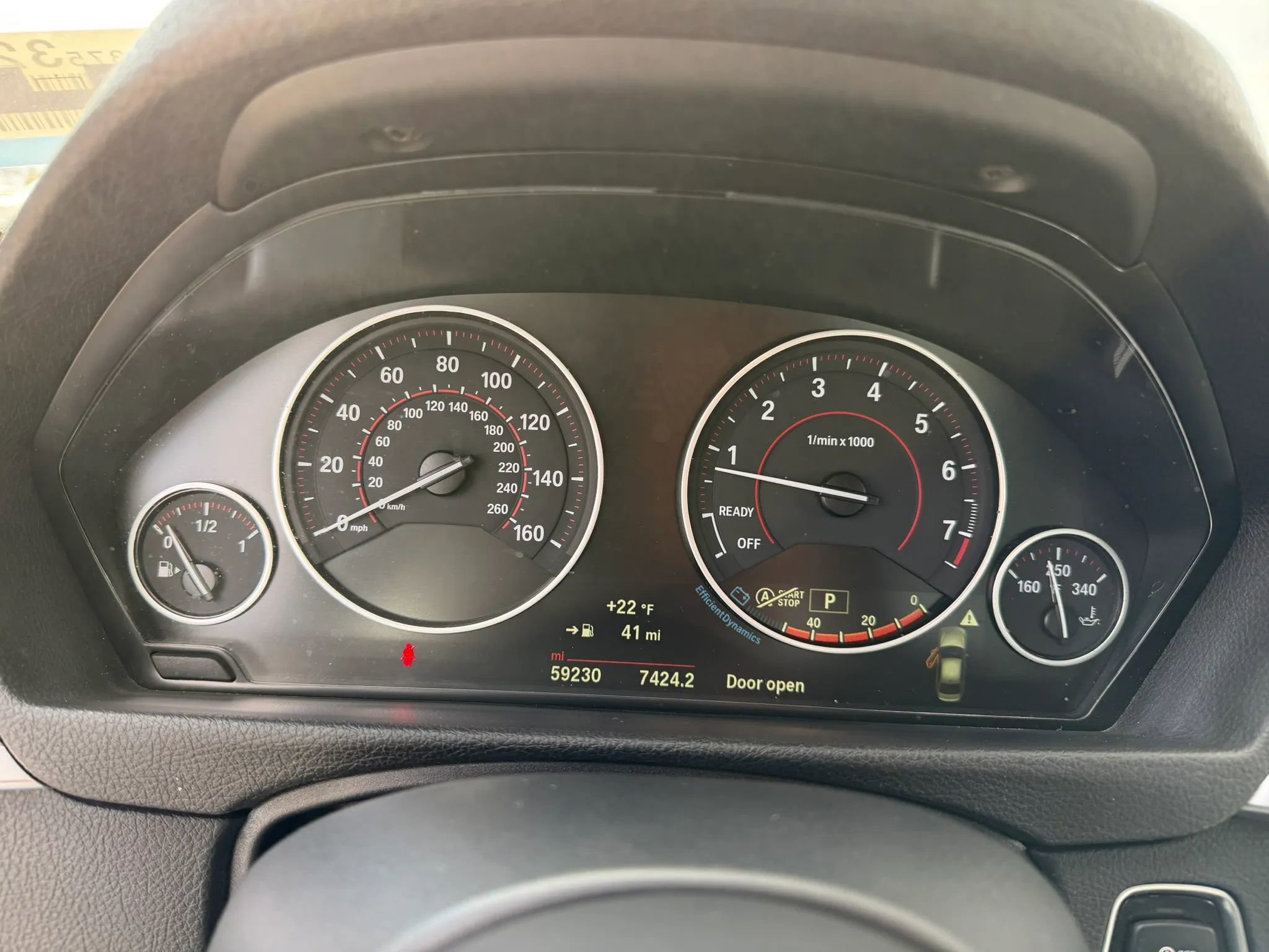 Used 2018 BMW 340i xDrive 340i xDrive Sedan 4D w/ Premium Package image 21