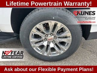 Used 2023 GMC Yukon XL Denali image 21