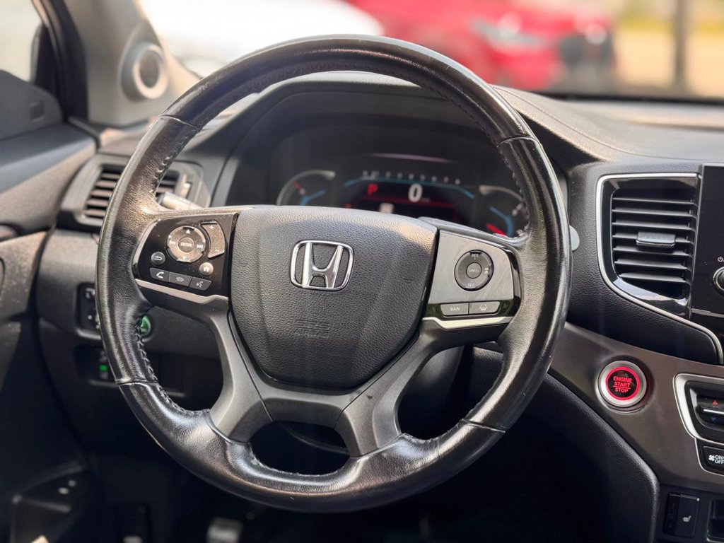 Used 2021 Honda Pilot Special Edition image 27