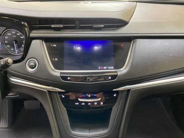 Used 2025 Cadillac XT5 Premium Luxury AWD/4WD image 41