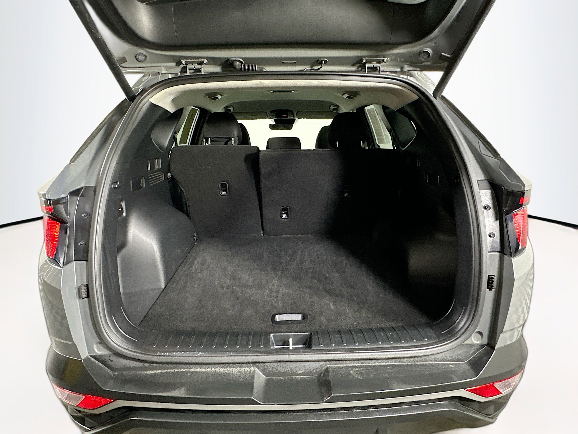 Used 2024 Hyundai Tucson SEL image 27