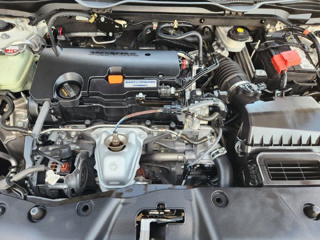 Used 2019 Honda Civic Sport image 33