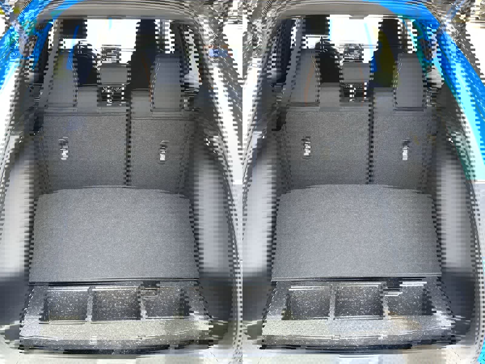 New 2026 Honda HR-V Sport image 9