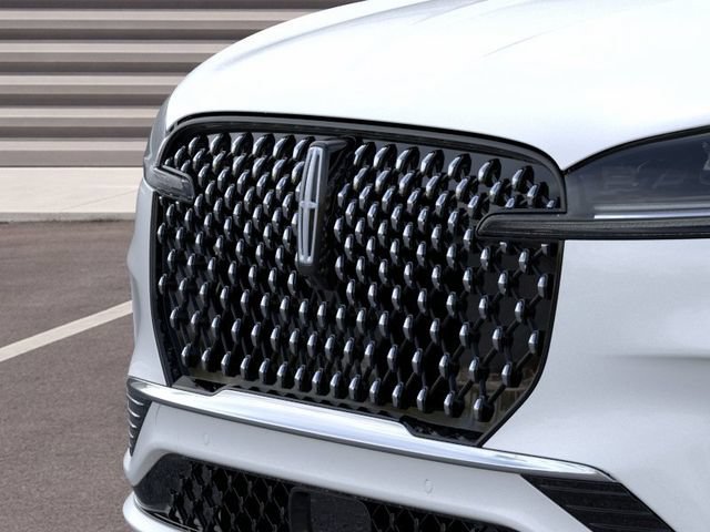 New 2026 Lincoln Aviator Black Label AWD/4WD image 17