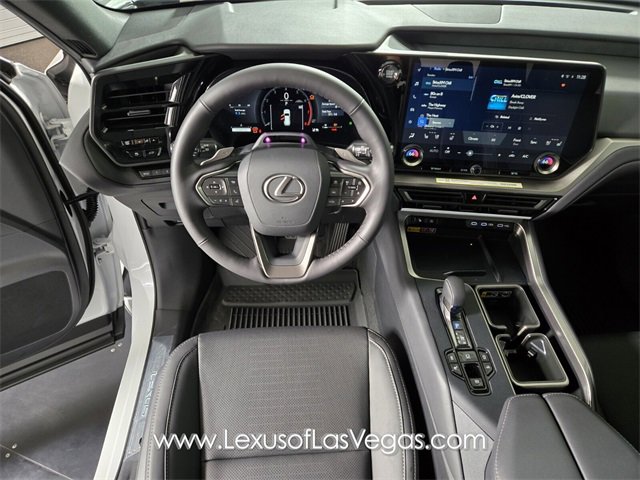 New 2026 Lexus TX 350 350 Premium image 15