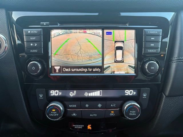 Used 2019 Nissan Rogue SL image 34