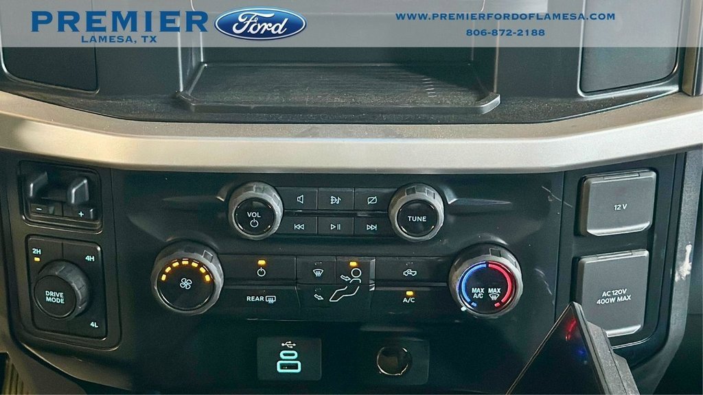 New 2024 Ford F550 4x4 Crew Cab Super Duty image 54