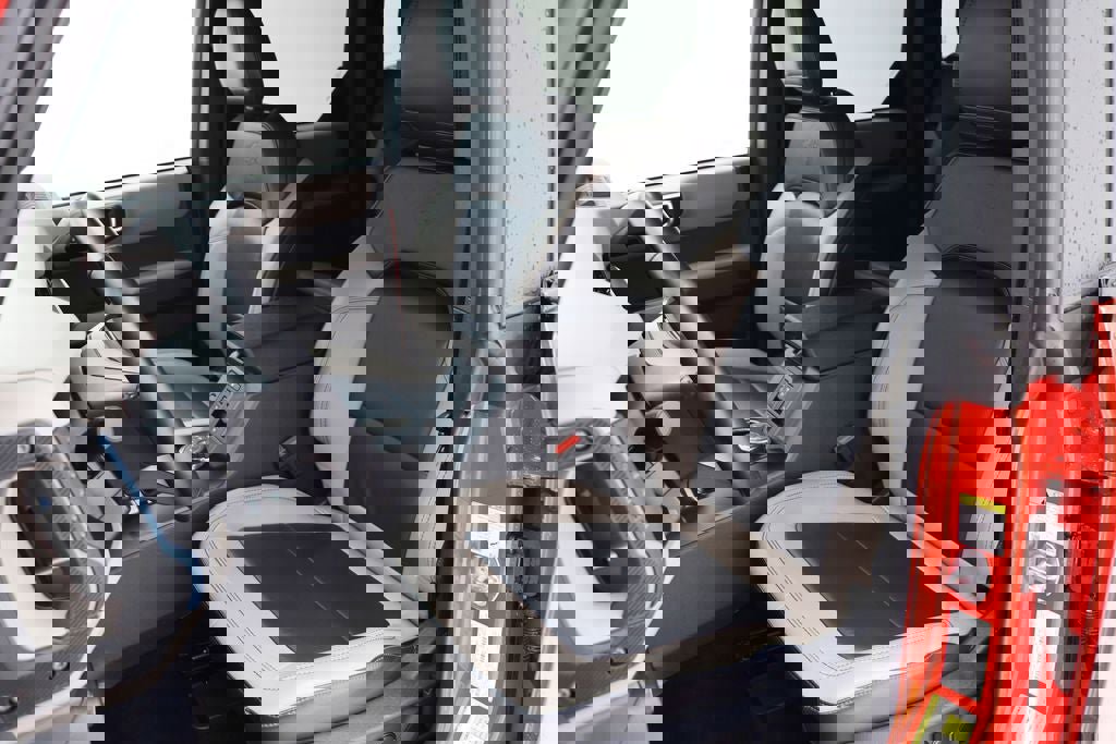 Used 2023 Ford Bronco Wildtrak image 14