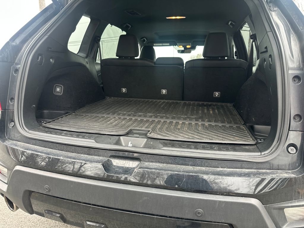 Used 2022 Honda Passport Elite image 15