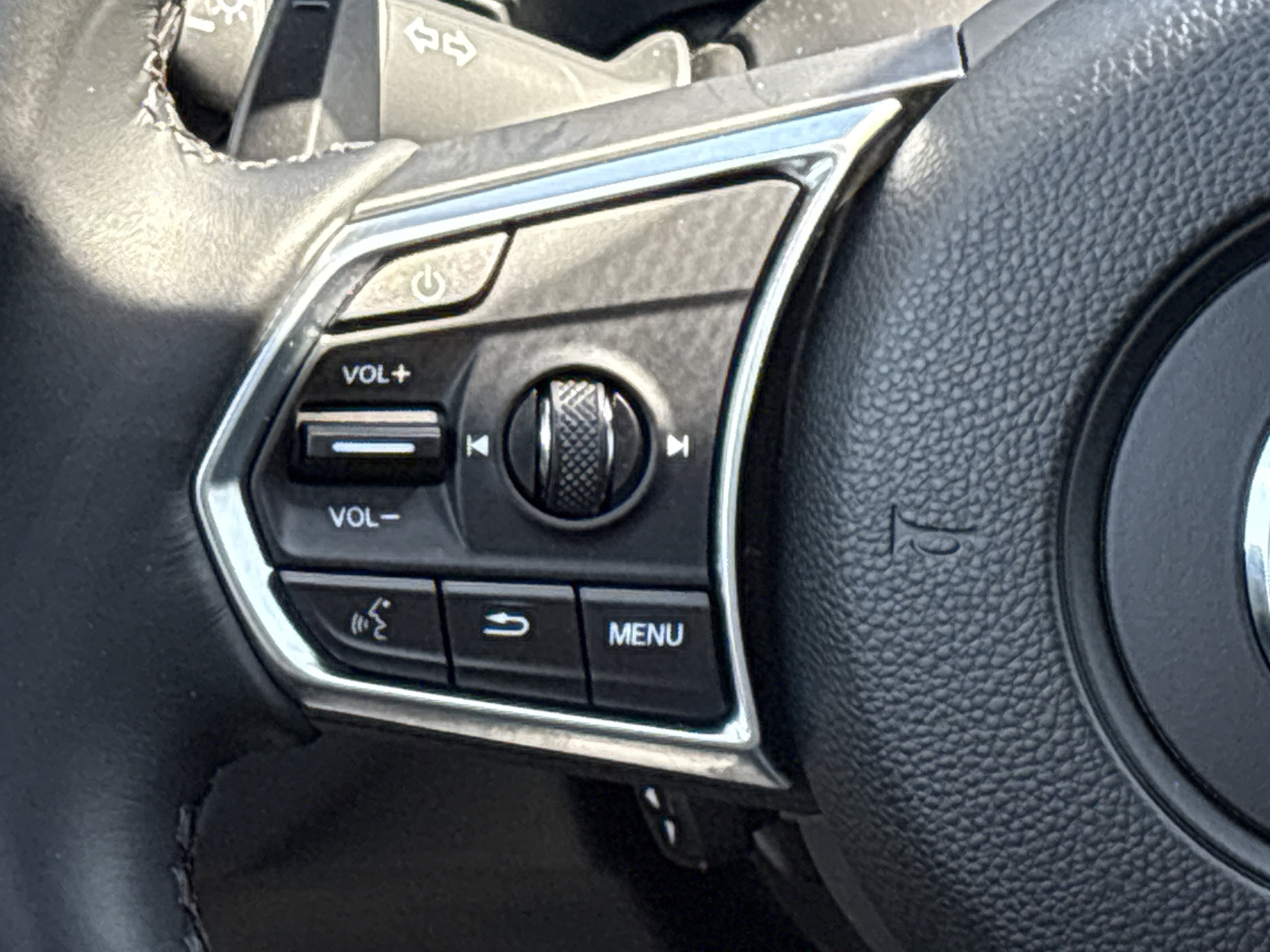 Used 2026 Acura MDX FWD w/ Technology Package image 22