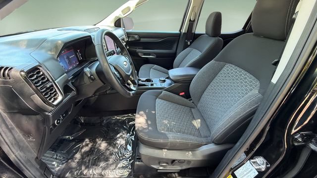 Used 2024 Ford Ranger XLT AWD/4WD image 19