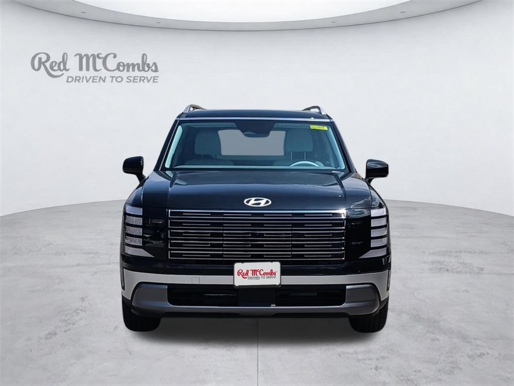 New 2026 Hyundai Palisade SEL Premium FWD image 8