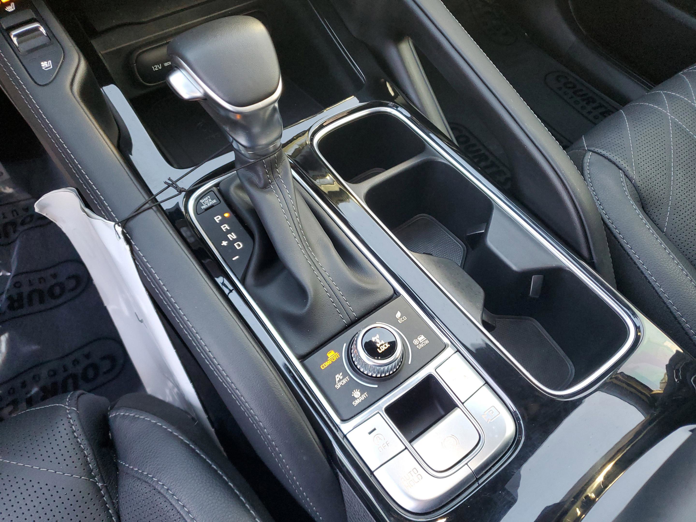 Certified 2024 Kia Telluride SX X-Line image 27