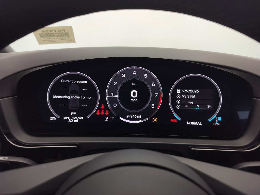 New 2026 Porsche Cayenne S AWD/4WD image 12