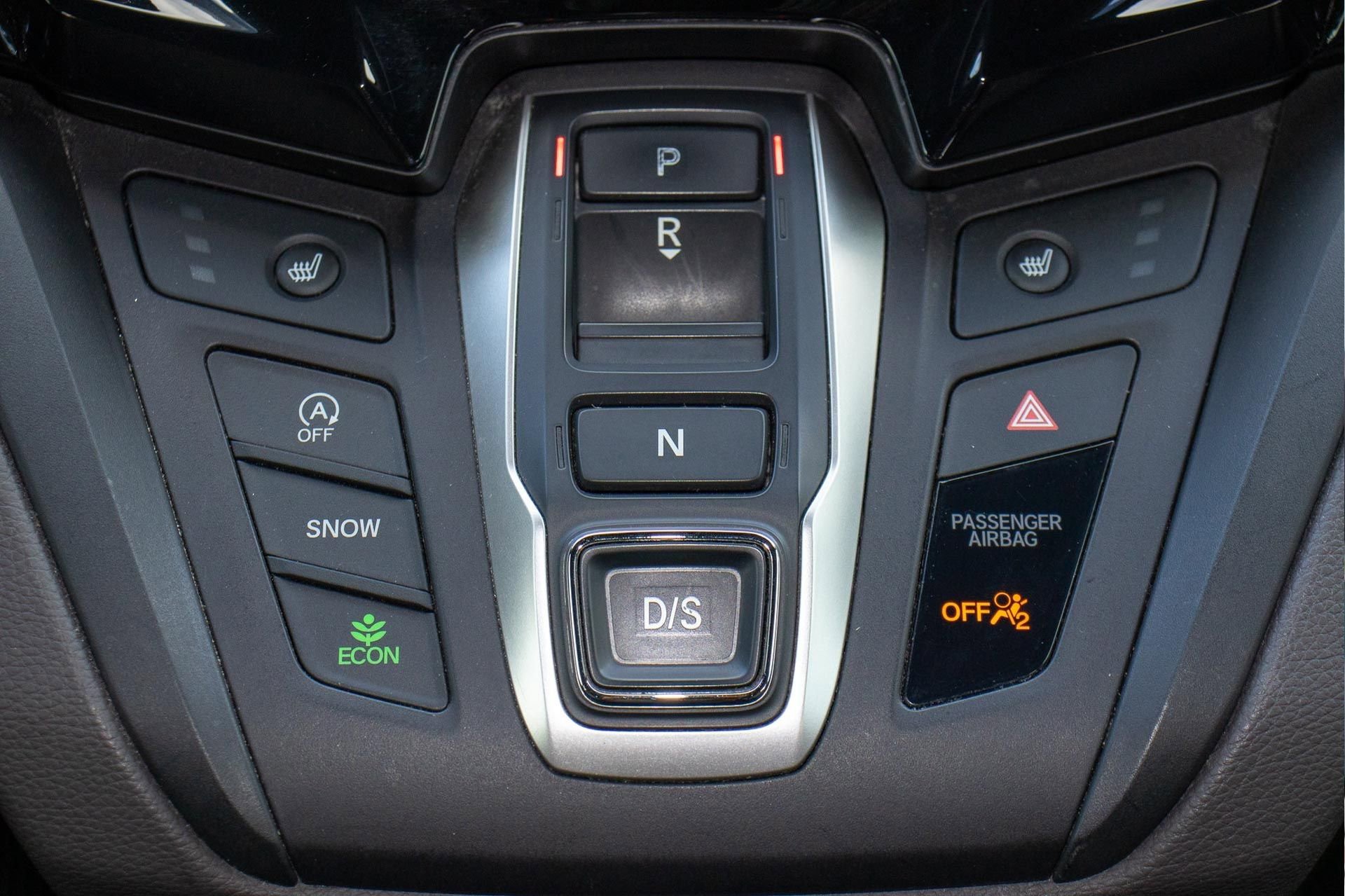 Used 2018 Honda Odyssey Touring image 24