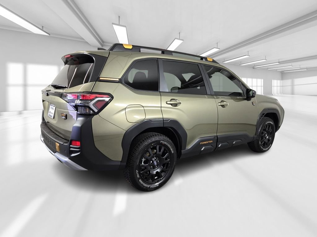 New 2026 Subaru Forester Wilderness image 6