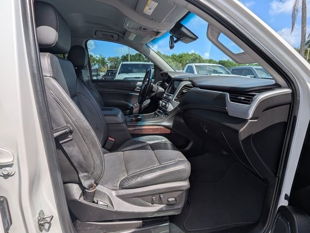 Used 2019 GMC Yukon XL SLT w/ Premium Edition image 21