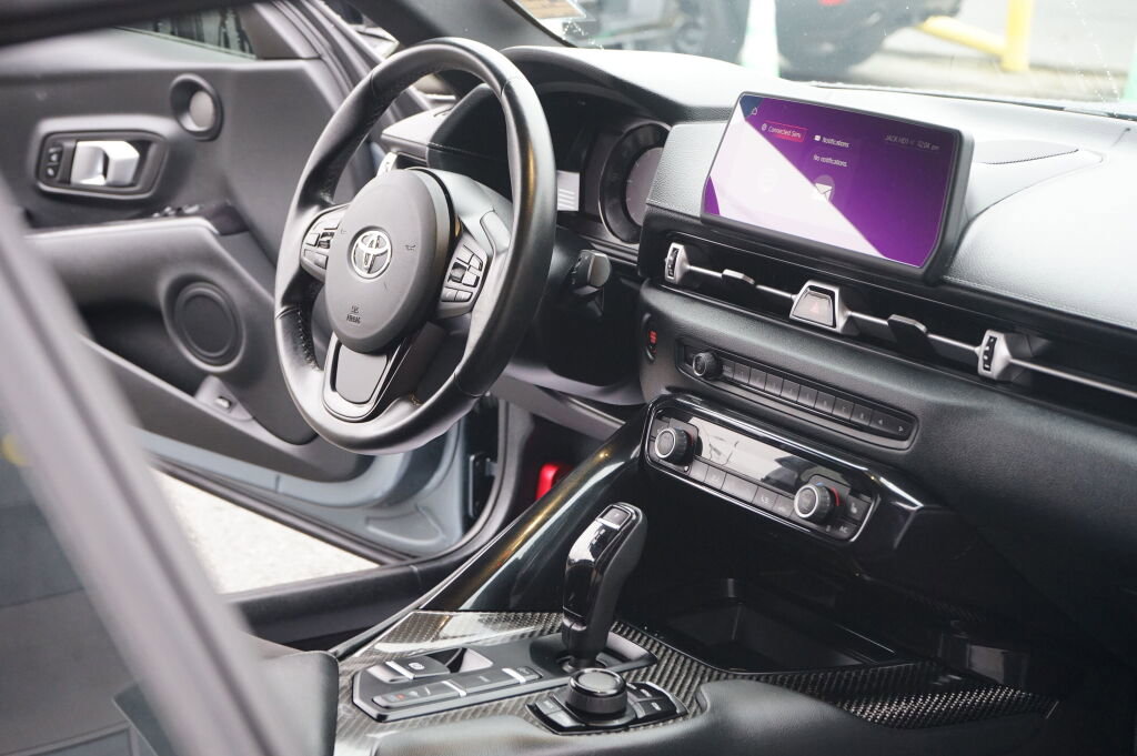Used 2022 Toyota Supra image 18