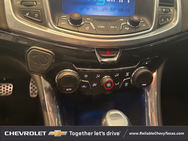 Used 2015 Chevrolet SS image 24