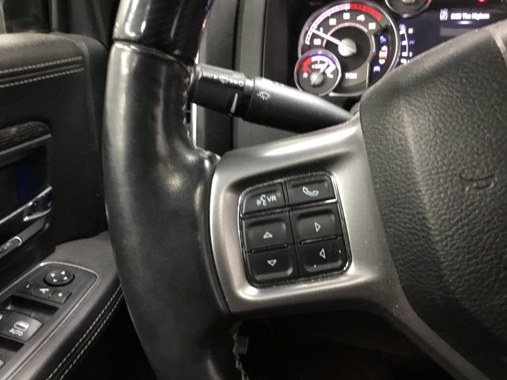 Used 2018 RAM 3500 Laramie Longhorn image 41
