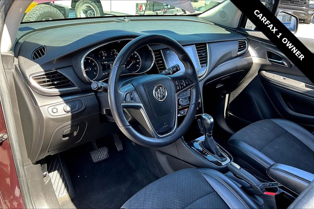 Used 2018 Buick Encore Preferred image 15