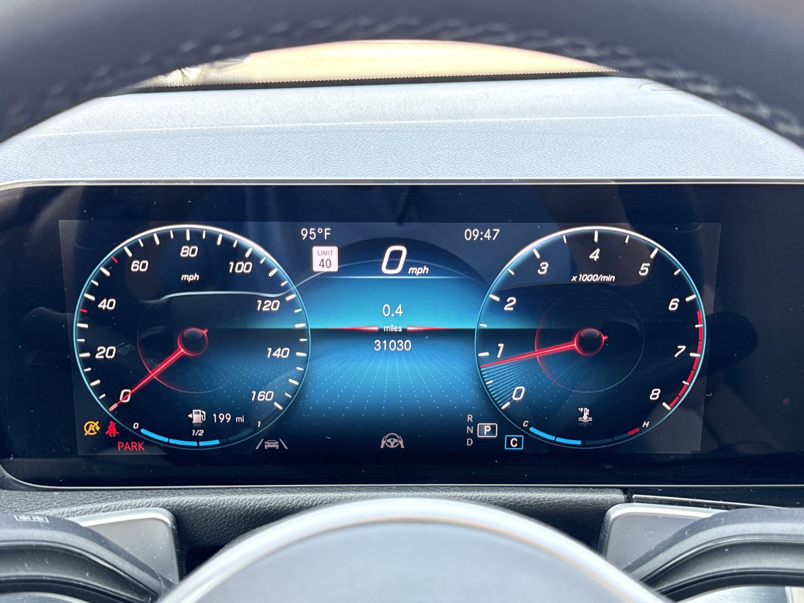 Certified 2022 Mercedes-Benz GLB 250 image 14