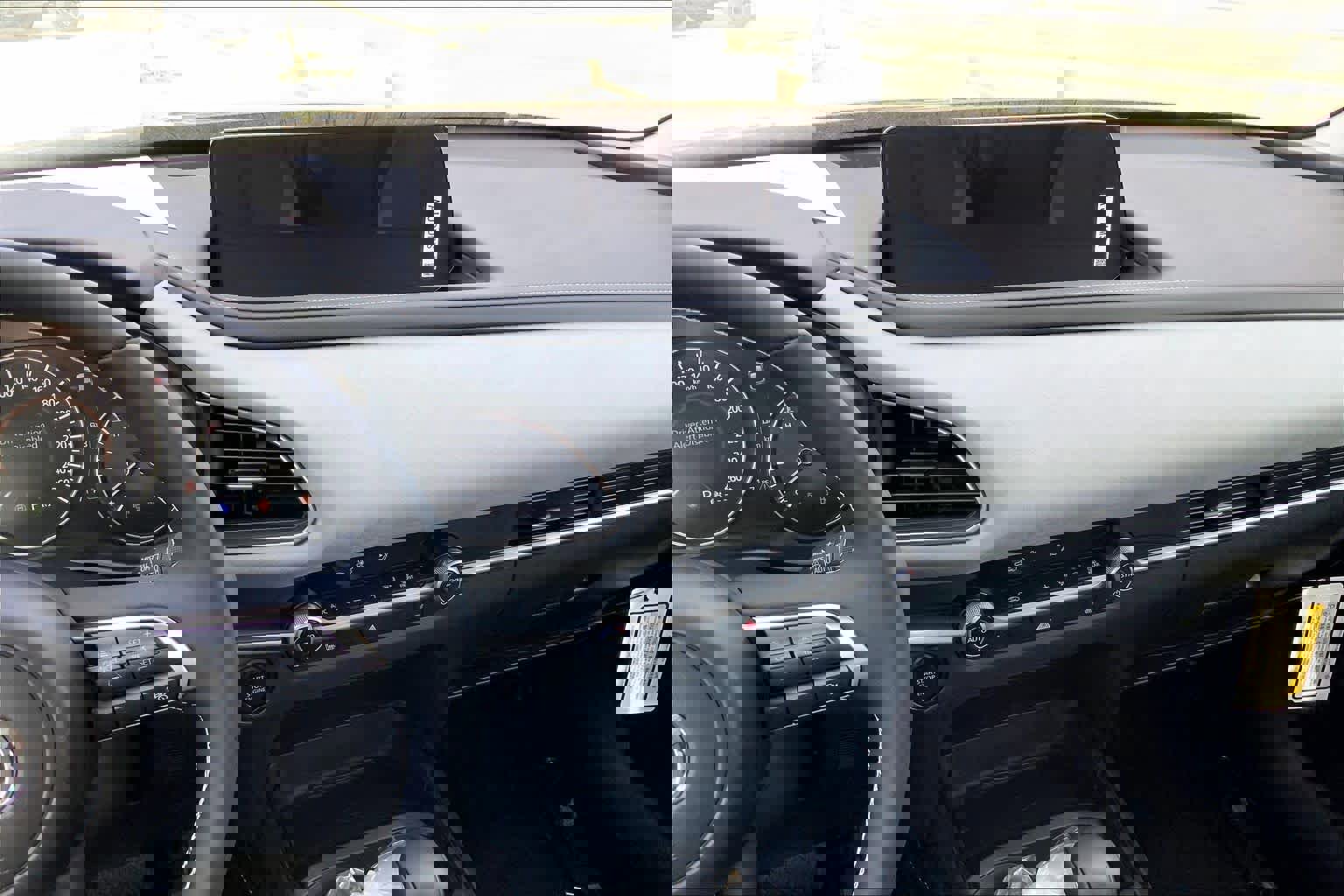 New 2026 MAZDA CX-30 2.5 Turbo w/ Premium Package image 6