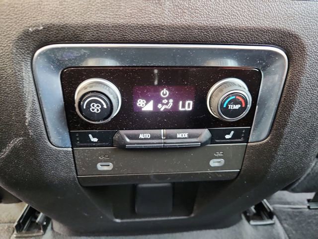 Certified 2023 Chevrolet Tahoe LT w/ LT Signature Plus Package image 21