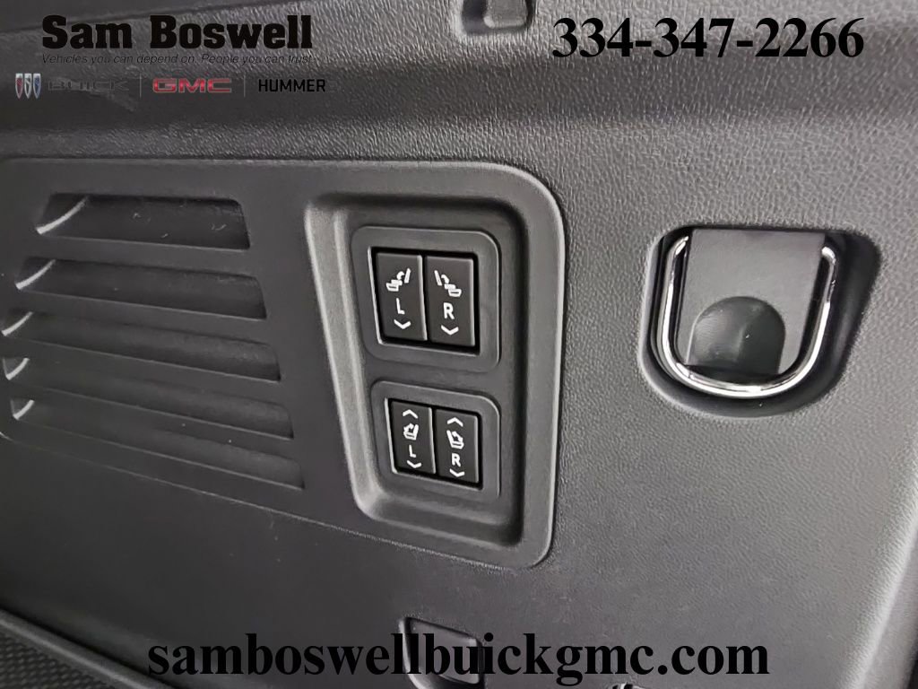 New 2026 Buick Enclave Sport Touring w/ Power Package image 39