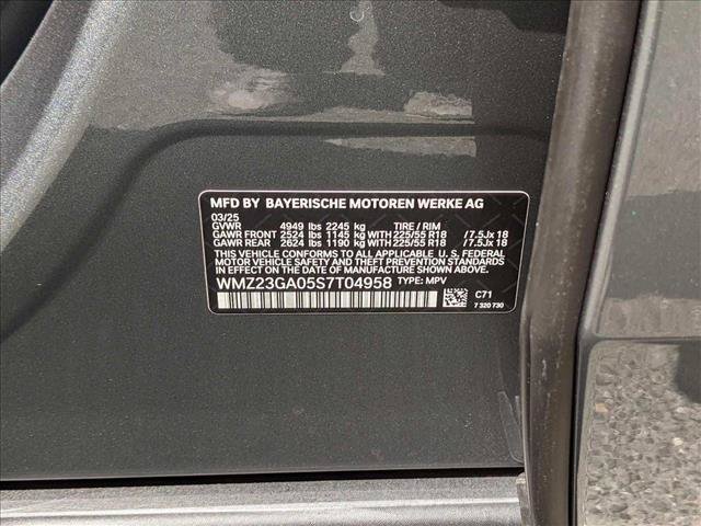 Used 2025 MINI Cooper Countryman S AWD/4WD image 17
