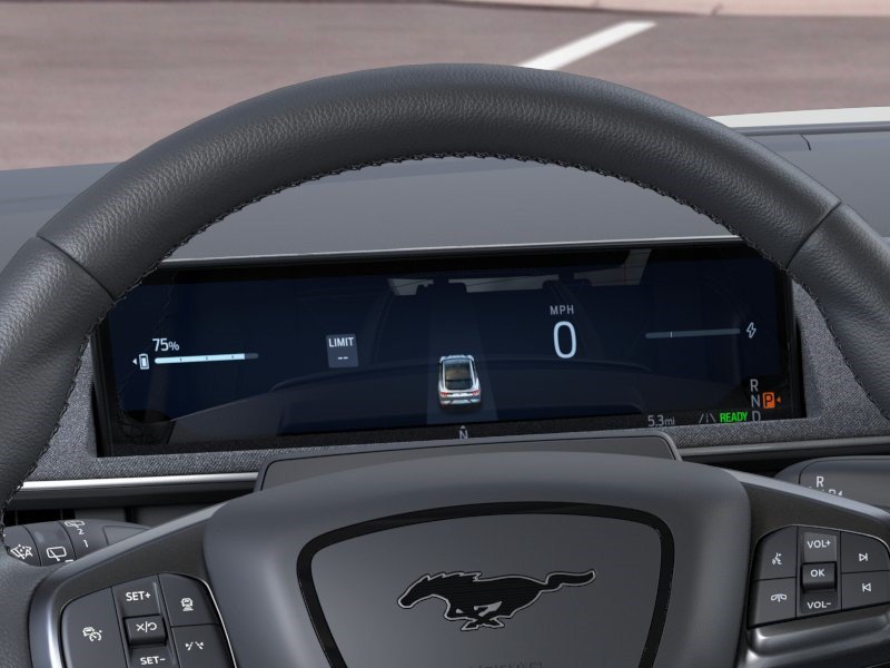 New 2026 Ford Mustang Mach-E Select w/ Comfort Package Lite AWD/4WD image 16